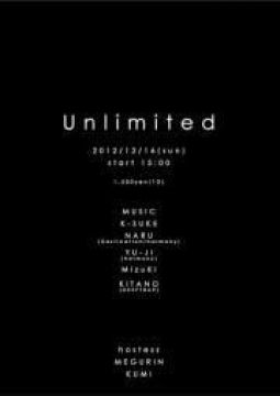 Unlimited