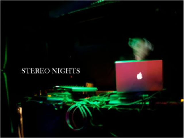 Stereo Nights
