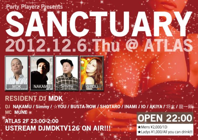 PartyPlayerz-SANCTUARY-