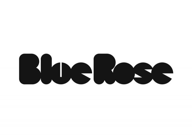 BLUE ROSE