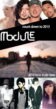 module Countdown to 2013