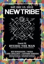 NEW TRIBE