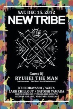 NEW TRIBE