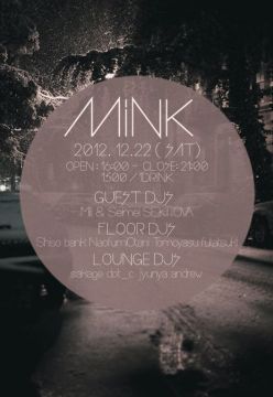 MINK