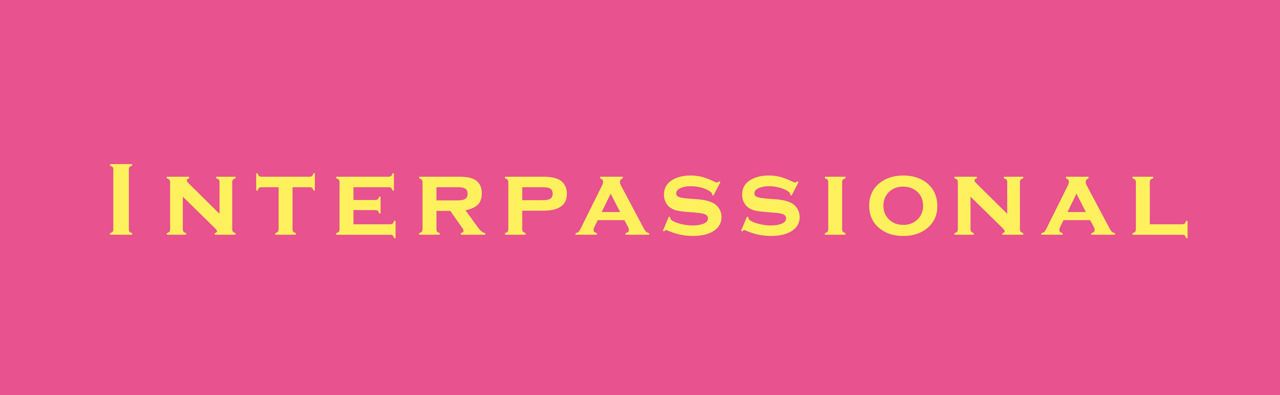 INTERPASSIONAL 9