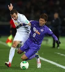 サッカー クラブワールドカップ -3位決定戦-サッカー クラブワールドカップ -決勝-