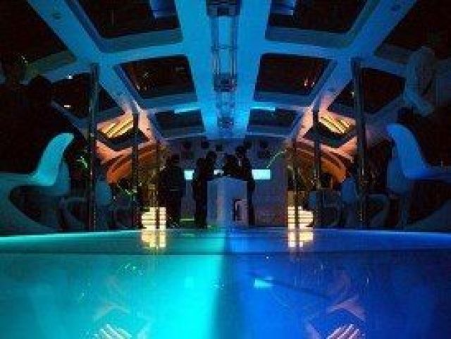 Lounge@JICOO The Floating Bar