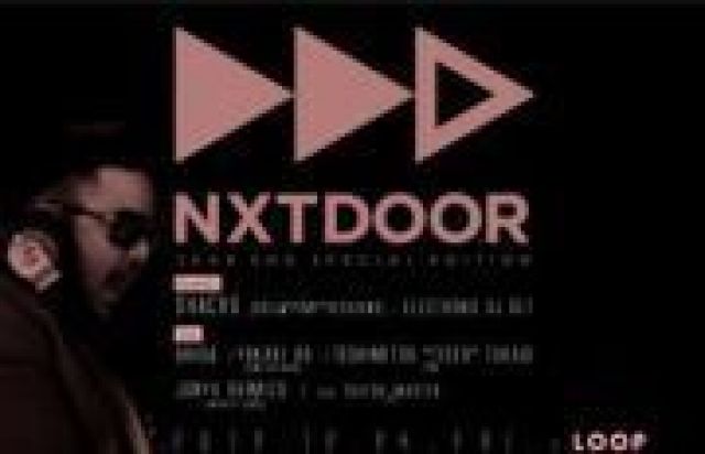 NXTDOOR