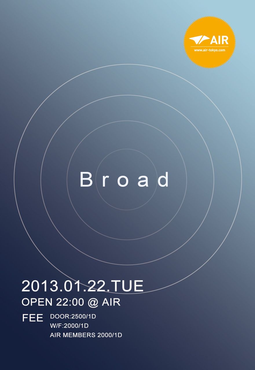 Broad