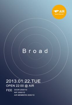 Broad