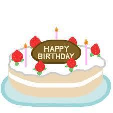 Atuki Birthday 30s