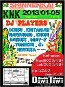 K.N.K