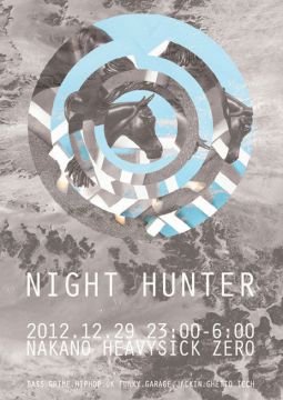 Night Hunter
