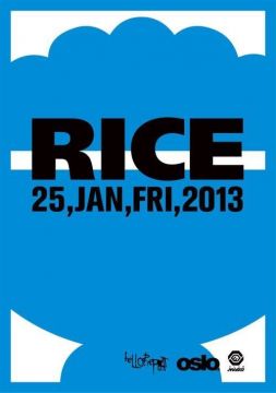 RICE