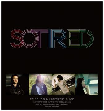 SOTIRED