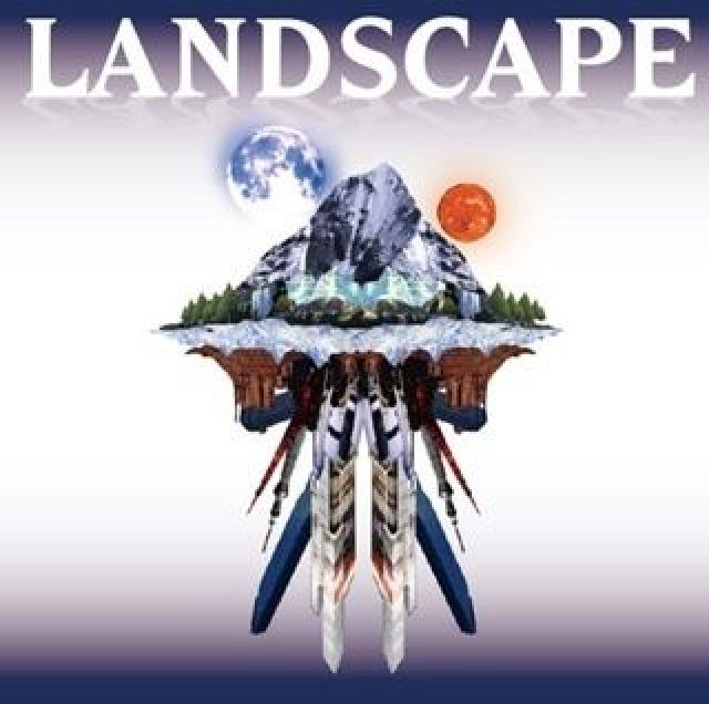 Landscape〜DJ Naoto Birthday Bash!!〜