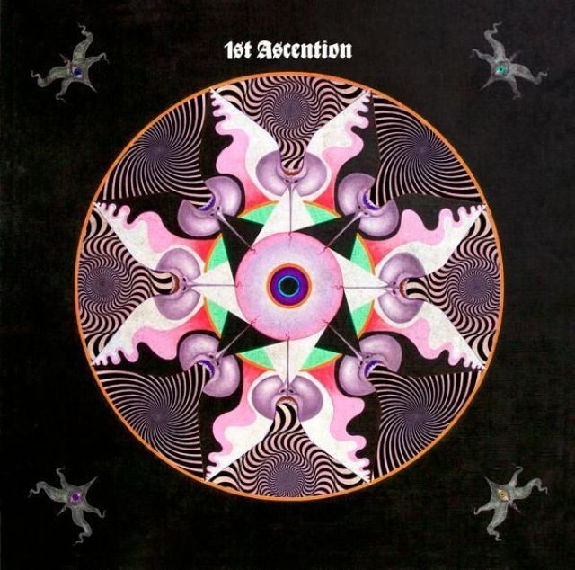 1st ASCENSION RELEASE TOUR