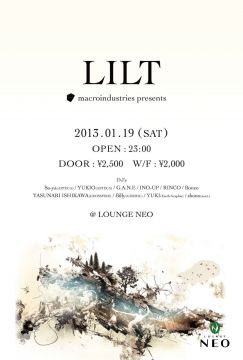 Lilt