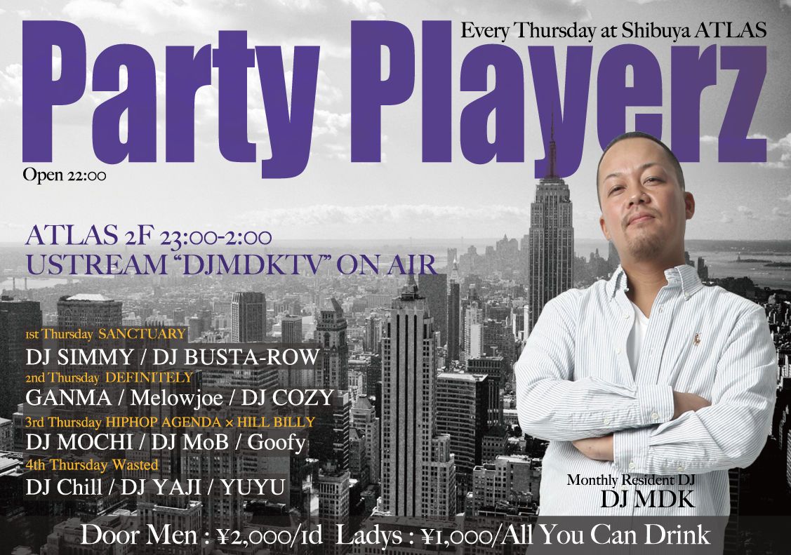 PartyPlayerz-SANCTUARY-