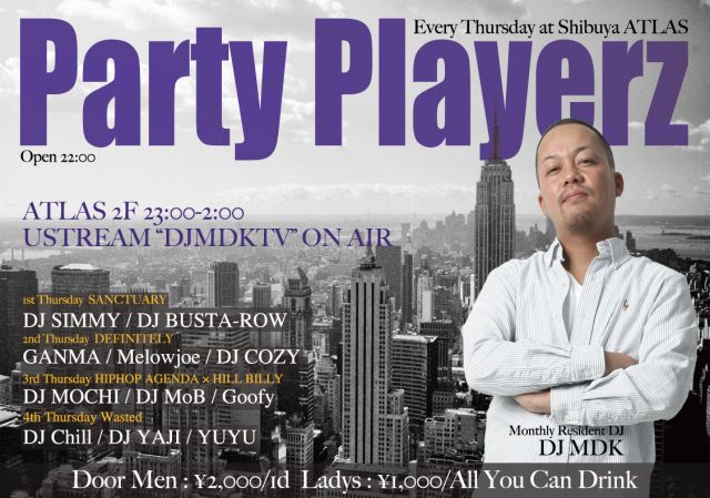 PartyPlayerz-DEFINITELY-