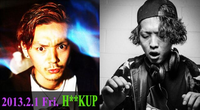 H**KUP
