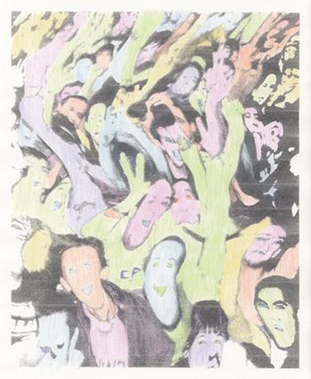 Westerlies vol.14 