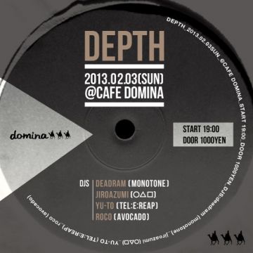 Depth