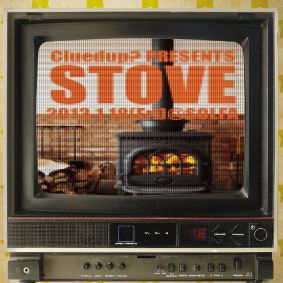Cluedup? PRESENTS “STOVE”