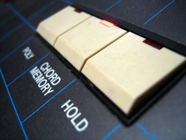 Chord Memory