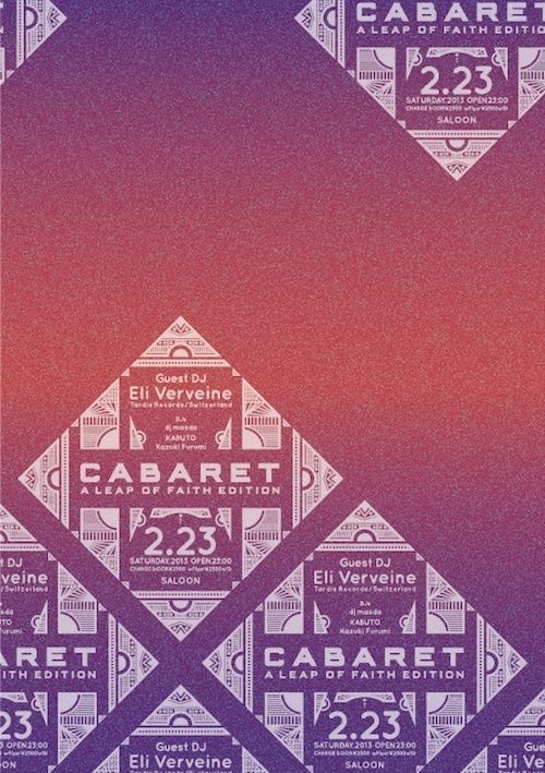 CABARET