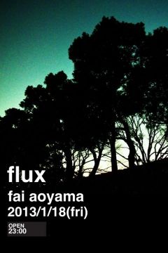 flux