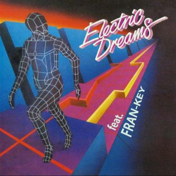 Electric Dreams  feat. FRAN-KEY