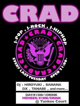 CRAD