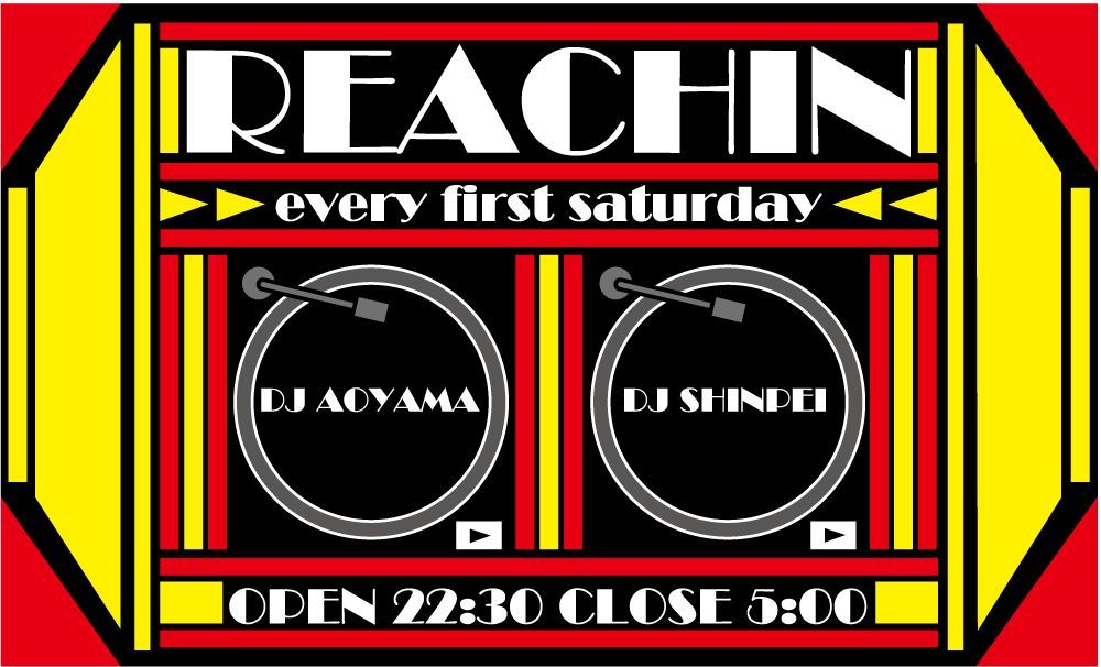 REACHIN