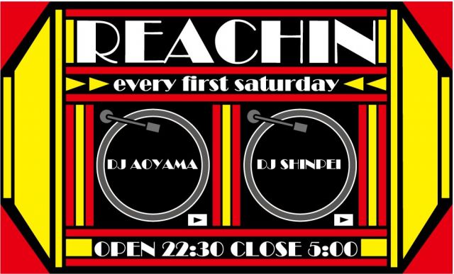 REACHIN