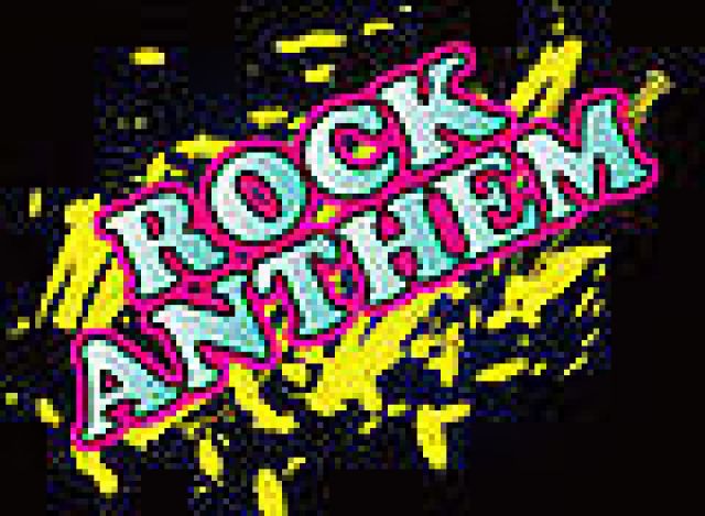 ROCK ANTHEM vol.5 