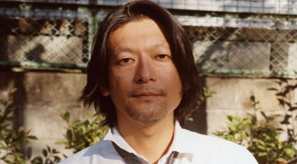 若木信吾（フォトグラファー／映画監督）