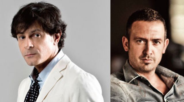  NICOLA CONTE featuring TILL BRÖNNER -St. Valentine's Day Special Live-