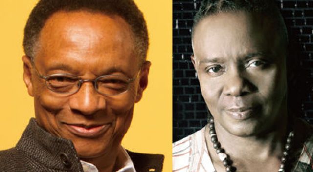 RAMSEY LEWIS & HIS ELECTRIC BAND with special guest PHILIP BAILEY of Earth, Wind & Fire