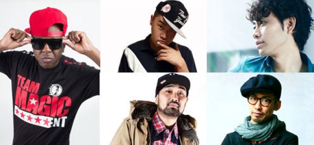 BIG GROOVE Vol.7