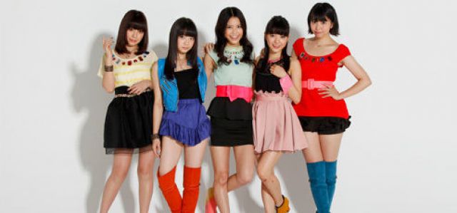 赤の9nine