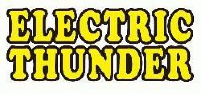 ELECTRIC THUNDER