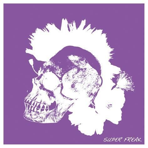 SUPER FREAK