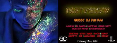PARTYGLOW