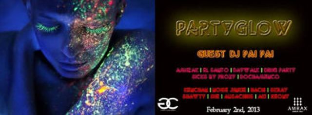 PARTYGLOW