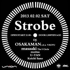 Storobe