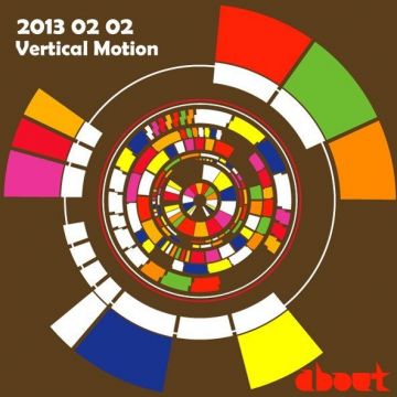 Vertical Motion