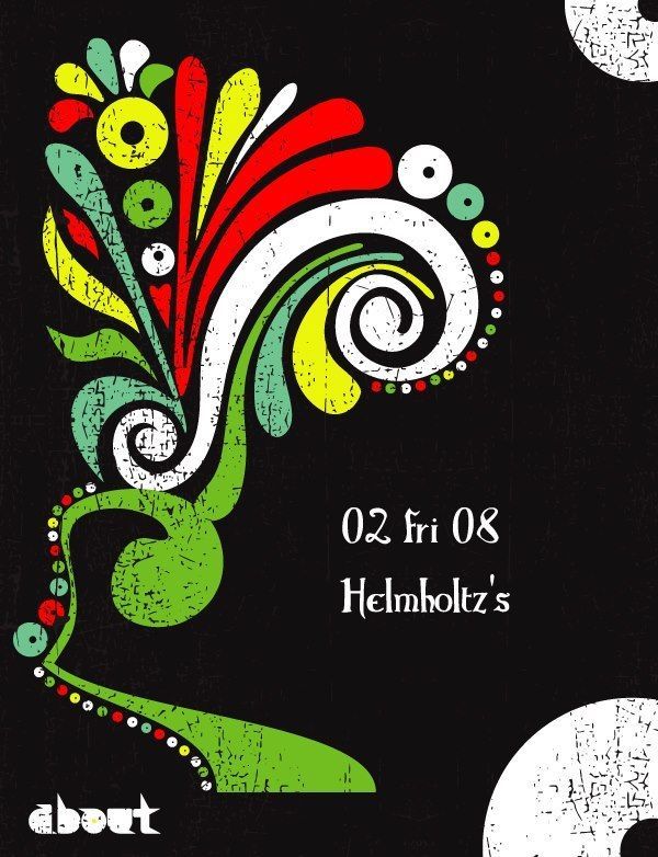 Helmholtz's