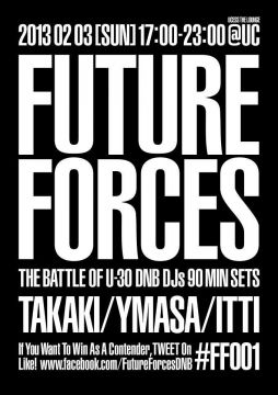 FUTURE FORCE