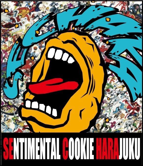 SEntimental Cookie @ HARAjuku Vol.10】セ・ク・ハ・ラVol.10